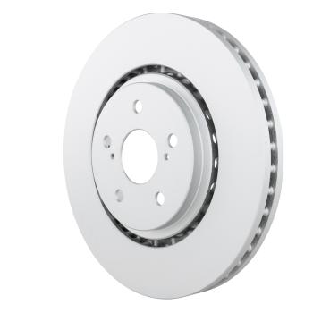 Bosch 53011477 Disc Brake Rotor product image 1 of 1