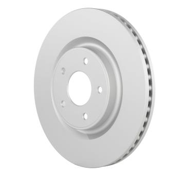 Bosch 53011478 - Disc Brake Rotor Bosch 53011478 Disc Brake Rotor product image 1 of 4