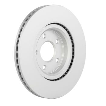 Bosch 53011478 - Disc Brake Rotor Bosch 53011478 Disc Brake Rotor product image 2 of 4