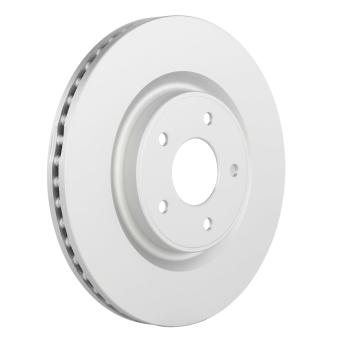 Bosch 53011478 - Disc Brake Rotor Bosch 53011478 Disc Brake Rotor product image 4 of 4