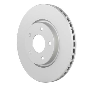 Bosch 53011479 Disc Brake Rotor product image 1 of 4