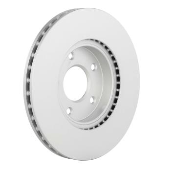 Bosch 53011479 Disc Brake Rotor product image 2 of 4