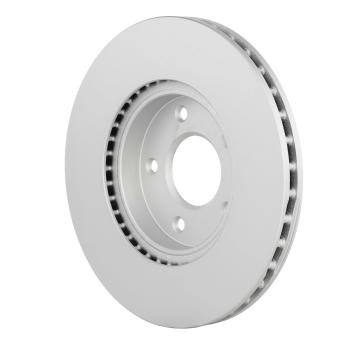 Bosch 53011479 Disc Brake Rotor product image 3 of 4