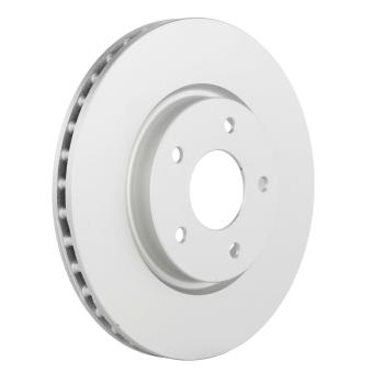 Bosch 53011479 Disc Brake Rotor product image 4 of 4