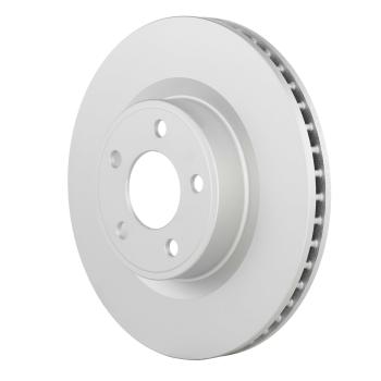 Bosch 53011480 - Disc Brake Rotor Bosch 53011480 Disc Brake Rotor product image 1 of 4