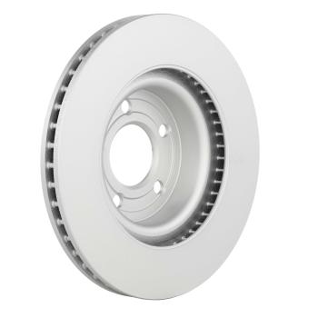 Bosch 53011480 - Disc Brake Rotor Bosch 53011480 Disc Brake Rotor product image 2 of 4