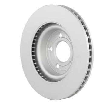 Bosch 53011480 - Disc Brake Rotor Bosch 53011480 Disc Brake Rotor product image 3 of 4