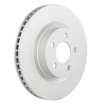 Bosch 53011480 - Disc Brake Rotor Bosch 53011480 Disc Brake Rotor product image 4 of 4