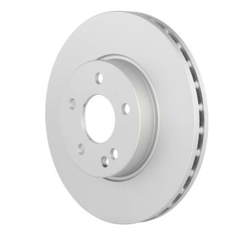 Bosch 53011481 - Disc Brake Rotor Bosch 53011481 Disc Brake Rotor product image 1 of 1