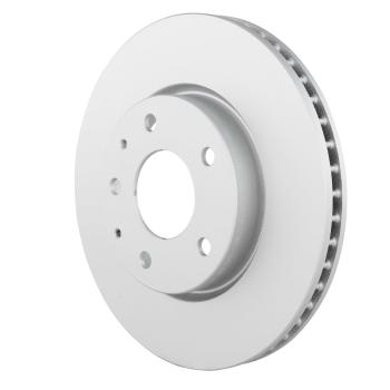 Bosch 53011482 Disc Brake Rotor product image 1 of 4