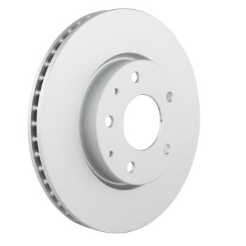 Bosch 53011482 Disc Brake Rotor product image 4 of 4