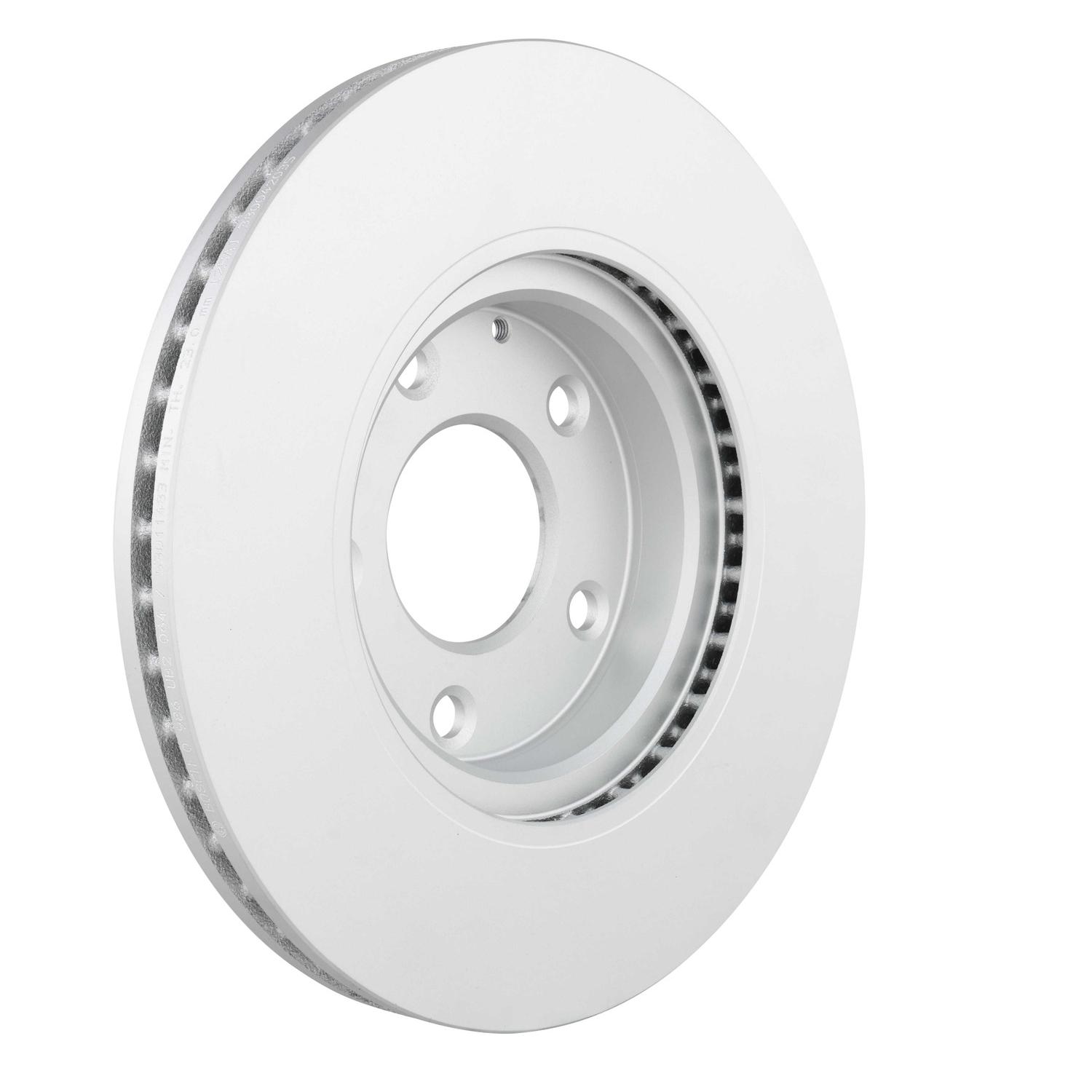 Bosch 53011483 - Disc Brake Rotor Bosch 53011483 Disc Brake Rotor product image 2 of 4