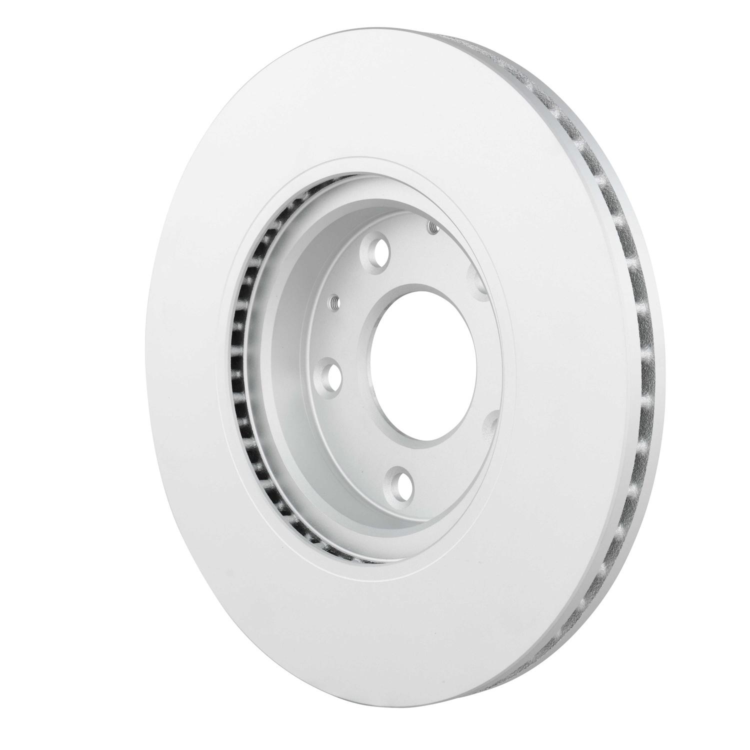 Bosch 53011483 - Disc Brake Rotor Bosch 53011483 Disc Brake Rotor product image 3 of 4