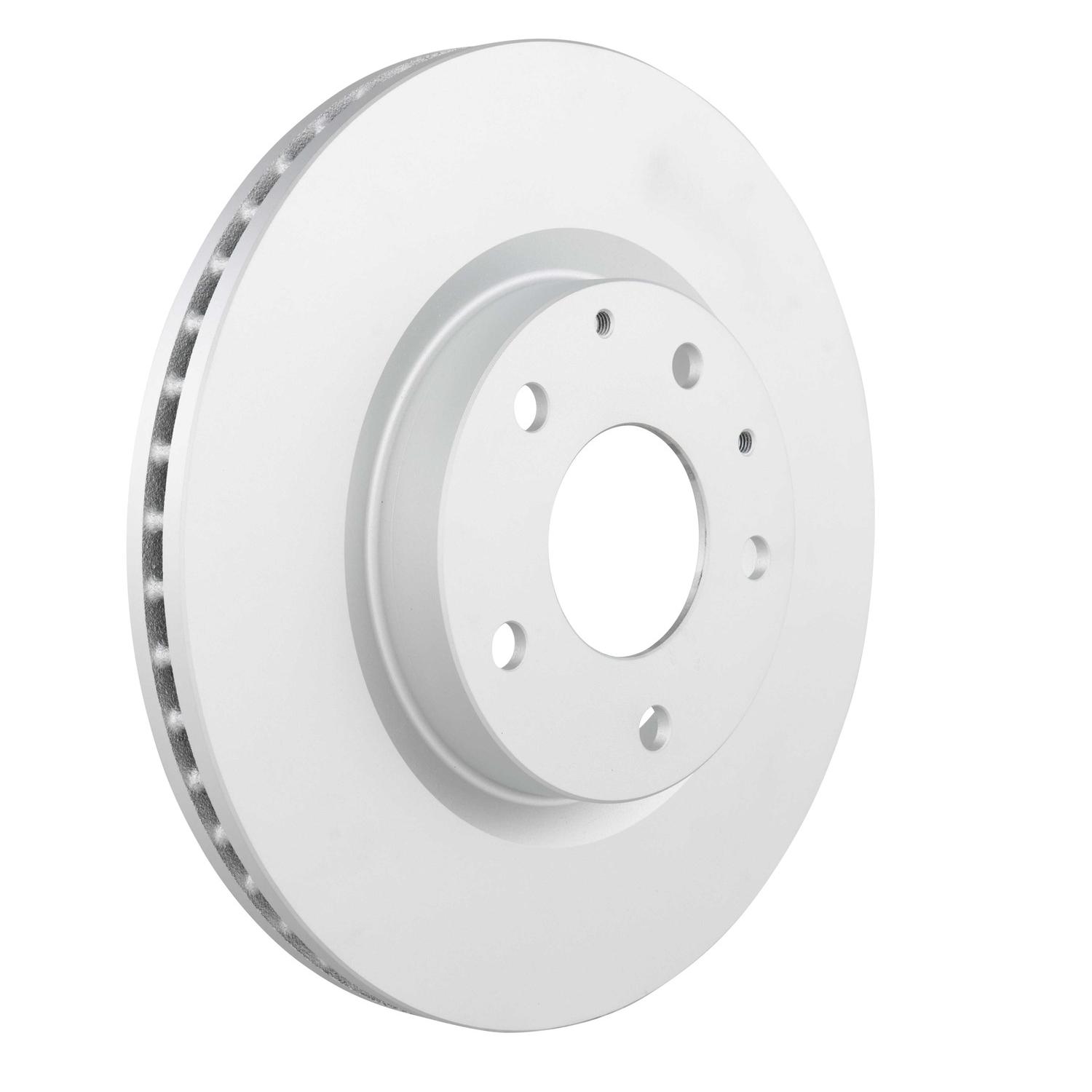 Bosch 53011483 - Disc Brake Rotor Bosch 53011483 Disc Brake Rotor product image 4 of 4