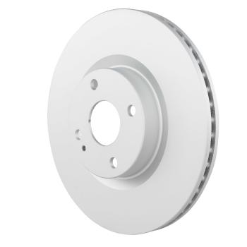 Bosch 53011484 Disc Brake Rotor product image 1 of 4