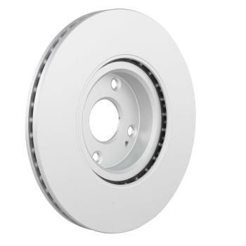 Bosch 53011484 Disc Brake Rotor product image 2 of 4