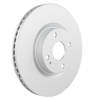 Bosch 53011484 Disc Brake Rotor product image 4 of 4