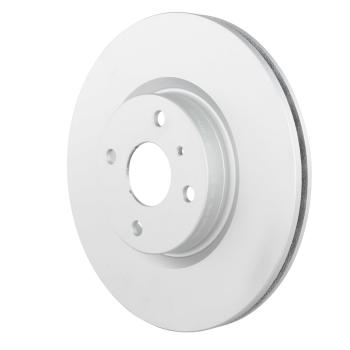 Bosch 53011485 - Disc Brake Rotor Bosch 53011485 Disc Brake Rotor product image 1 of 4