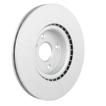 Bosch 53011485 Disc Brake Rotor product image 2 of 4