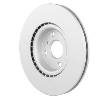 Bosch 53011485 Disc Brake Rotor product image 3 of 4