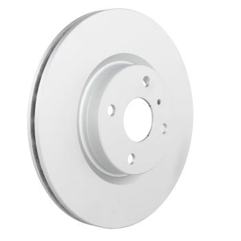 Bosch 53011485 Disc Brake Rotor product image 4 of 4
