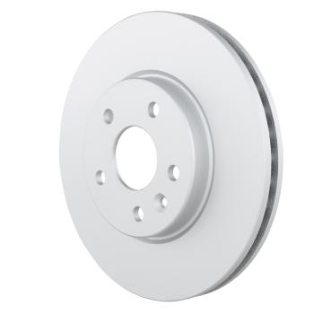 Bosch 53011487 Disc Brake Rotor product image 1 of 1