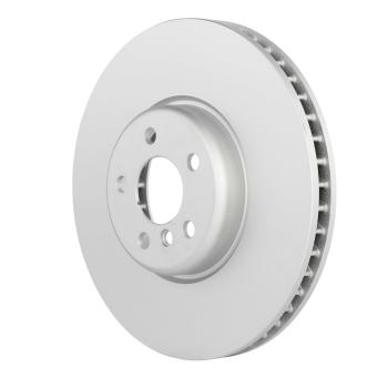 Bosch 53011489 Disc Brake Rotor product image 1 of 1