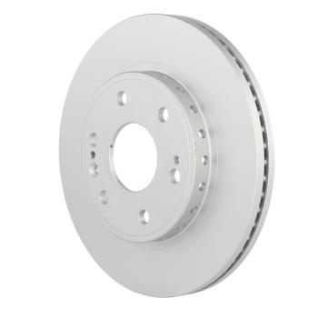 Bosch 53011490 - Disc Brake Rotor Bosch 53011490 Disc Brake Rotor product image 1 of 1
