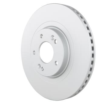 Bosch 53011491 Disc Brake Rotor product image 1 of 1