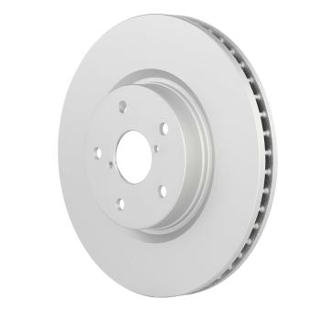 Bosch 53011492 Disc Brake Rotor product image 1 of 1