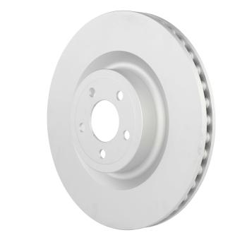 Bosch 53011493 - Disc Brake Rotor Bosch 53011493 Disc Brake Rotor product image 1 of 4
