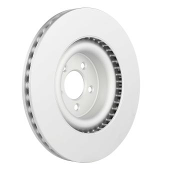 Bosch 53011493 - Disc Brake Rotor Bosch 53011493 Disc Brake Rotor product image 2 of 4