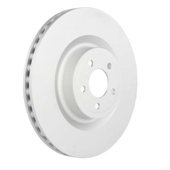 Bosch 53011493 - Disc Brake Rotor Bosch 53011493 Disc Brake Rotor product image 4 of 4