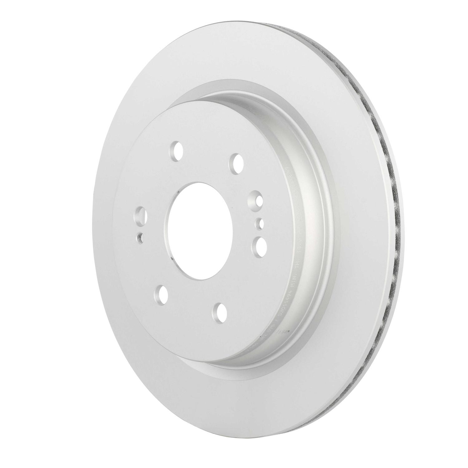 Bosch 53011494 - Disc Brake Rotor Bosch 53011494 Disc Brake Rotor product image 1 of 1