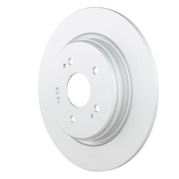 Bosch 53011495 - Disc Brake Rotor Bosch 53011495 Disc Brake Rotor product image 1 of 1