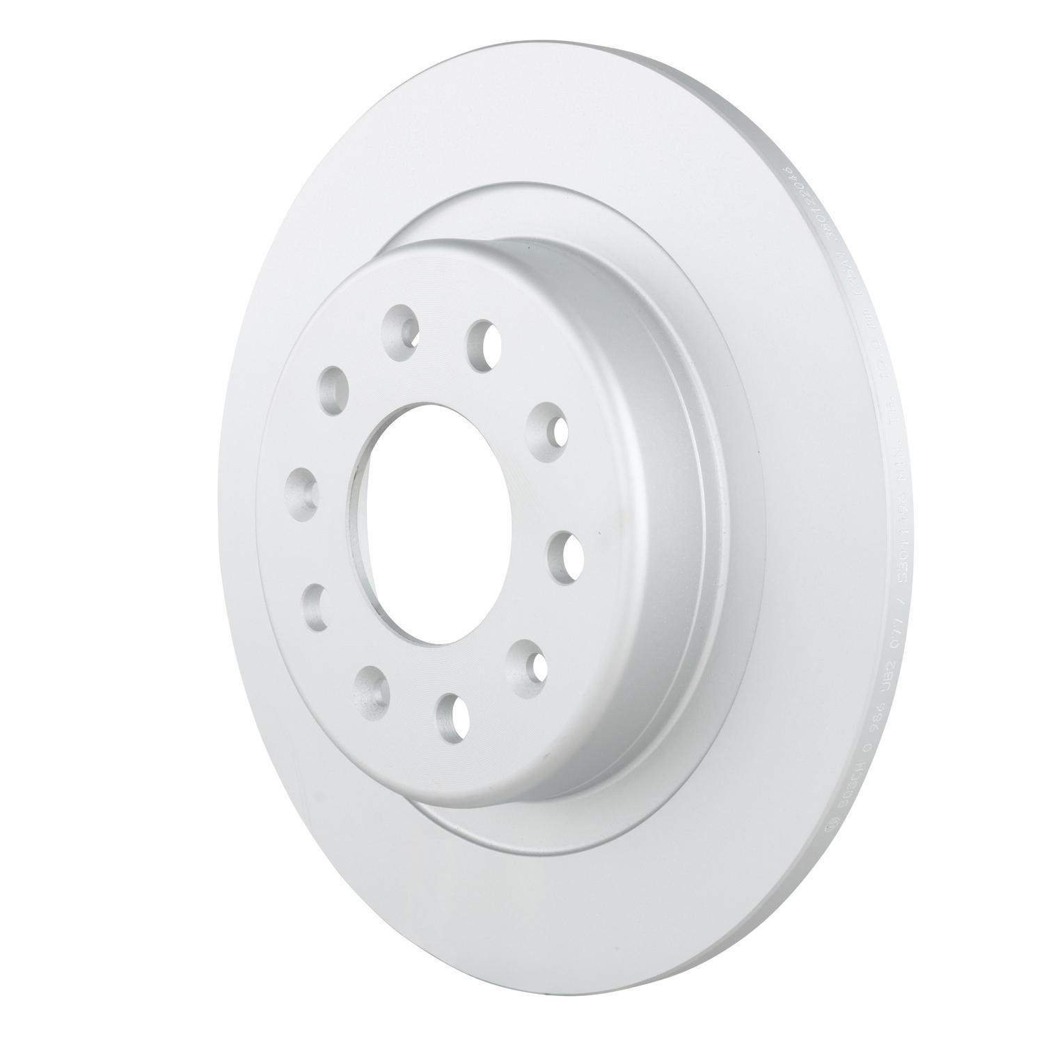 Bosch 53011496 - Disc Brake Rotor Bosch 53011496 Disc Brake Rotor product image 1 of 1