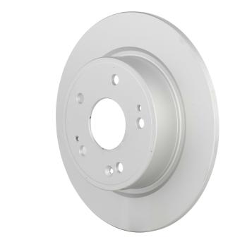 Bosch 53011497 Disc Brake Rotor product image 1 of 4