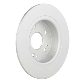 Bosch 53011497 Disc Brake Rotor product image 2 of 4