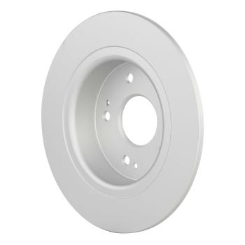Bosch 53011497 Disc Brake Rotor product image 3 of 4