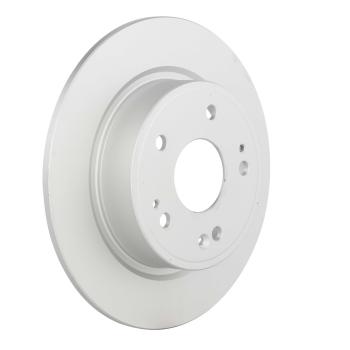 Bosch 53011497 Disc Brake Rotor product image 4 of 4
