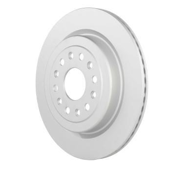 Bosch 53011498 Disc Brake Rotor product image 1 of 4