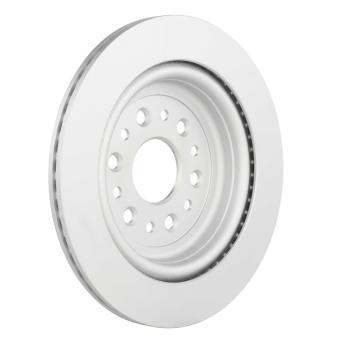Bosch 53011498 Disc Brake Rotor product image 2 of 4