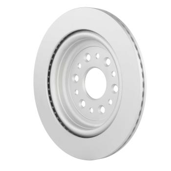 Bosch 53011498 Disc Brake Rotor product image 3 of 4