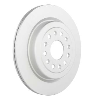 Bosch 53011498 Disc Brake Rotor product image 4 of 4