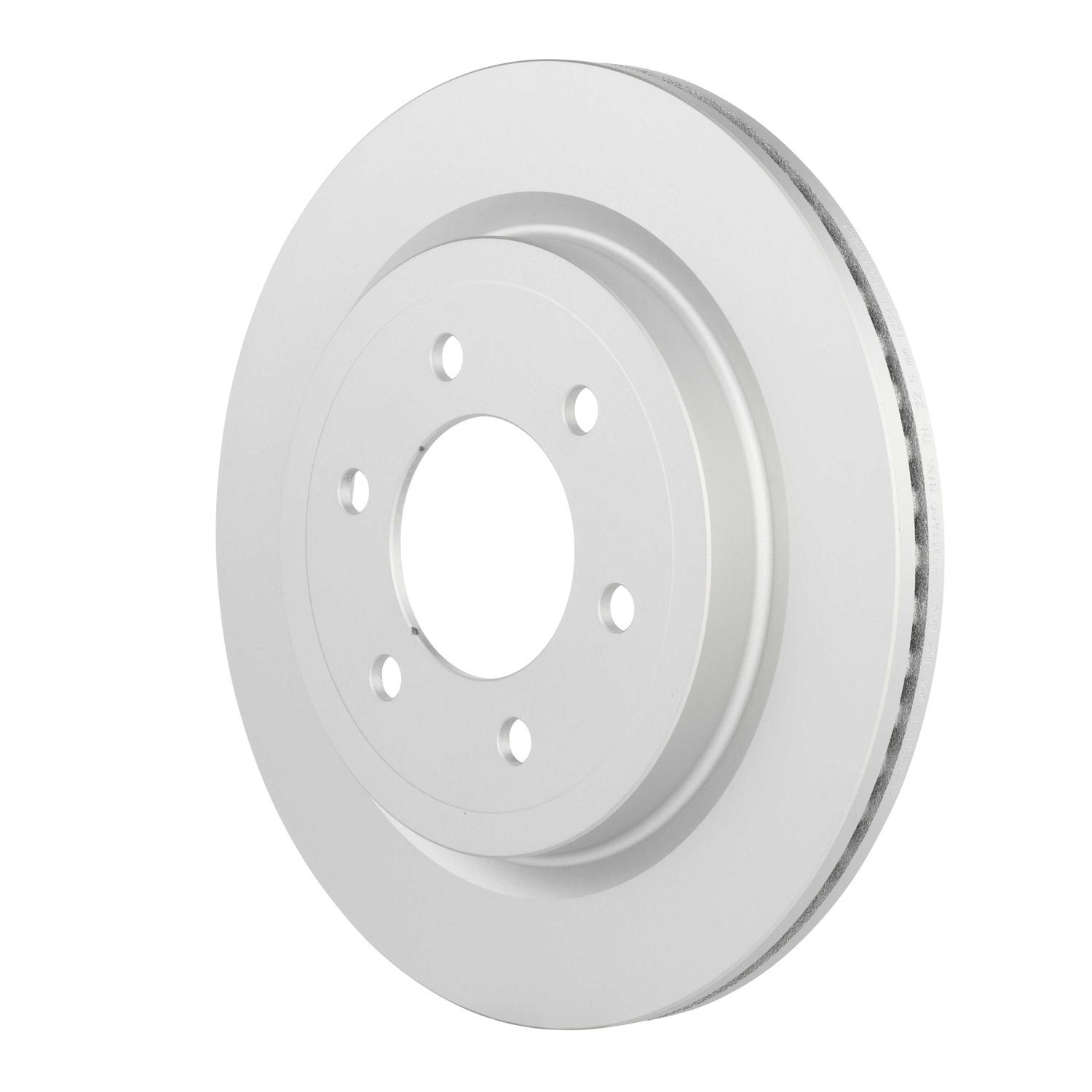Bosch 53011499 - Disc Brake Rotor Bosch 53011499 Disc Brake Rotor product image 1 of 1