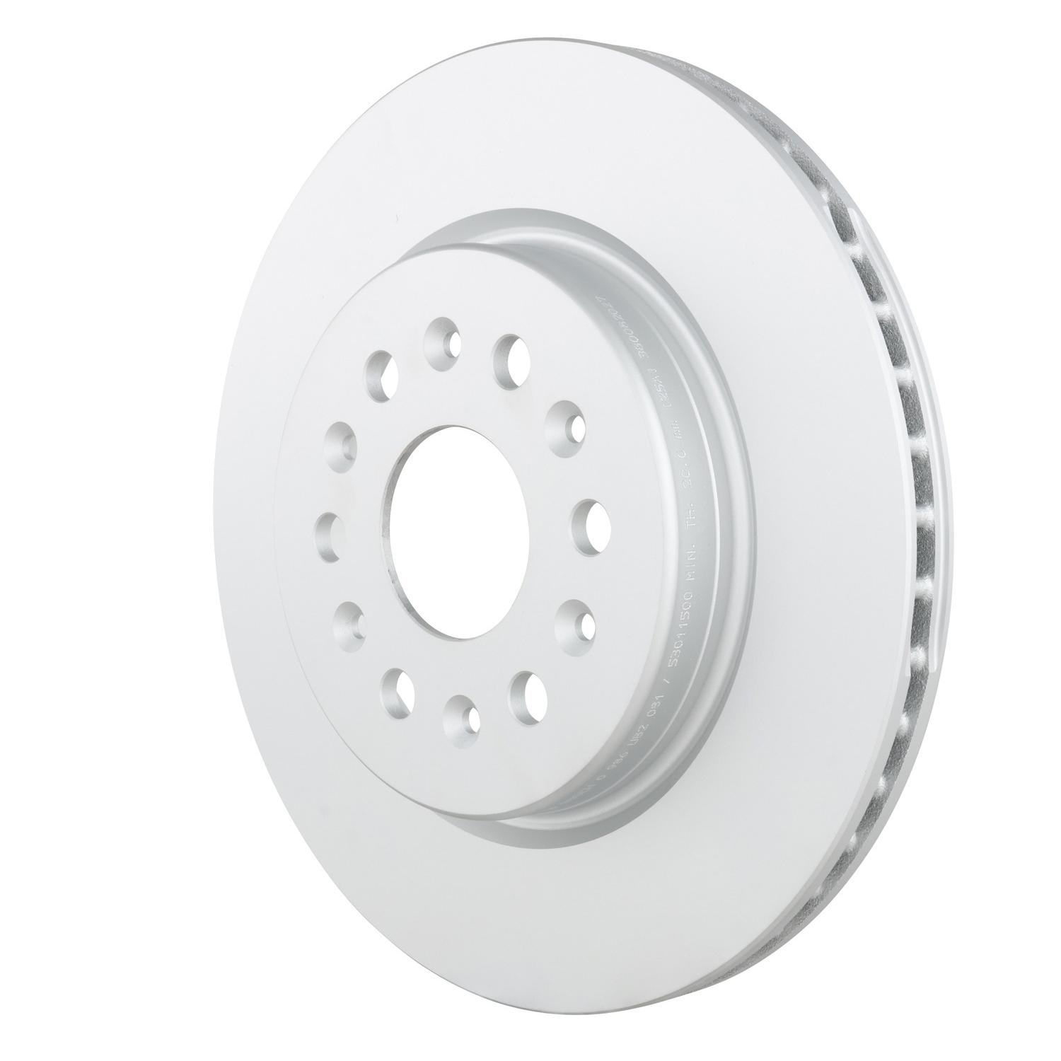 Bosch 53011500 - Disc Brake Rotor Bosch 53011500 Disc Brake Rotor product image 1 of 1