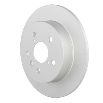 Bosch 53011501 Disc Brake Rotor product image 1 of 4
