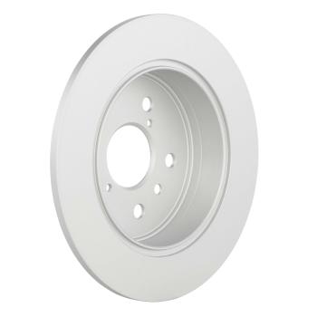Bosch 53011501 Disc Brake Rotor product image 2 of 4