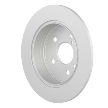Bosch 53011501 Disc Brake Rotor product image 3 of 4