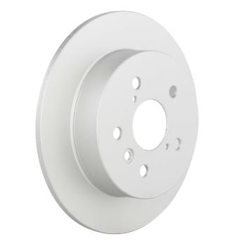 Bosch 53011501 Disc Brake Rotor product image 4 of 4